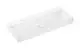 Hansgrohe-HG-Xevolos-E-Waschtisch-1200-480-mit-2-Hahnloechern-ohne-Ueberlauf-SmartClean-Weiss-61104450 gallery number 1
